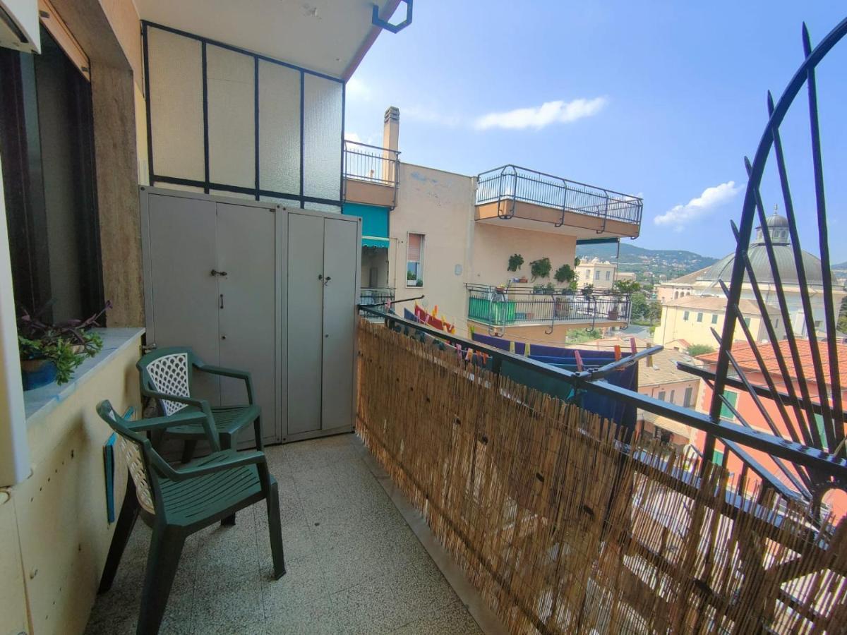 Casa Mario Villa Loano Exterior photo